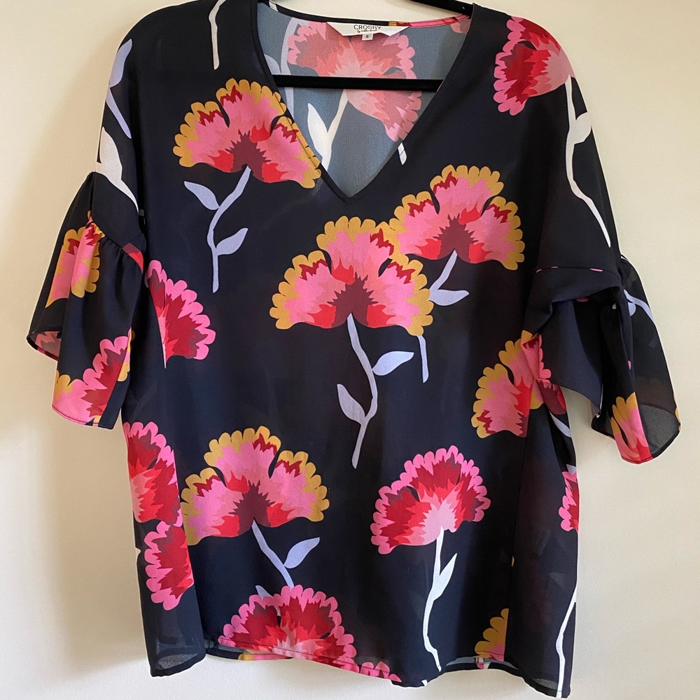 Women’s blouse